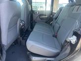 Thumbnail of 2025 Black Clearcoat Jeep Wrangler 4xe