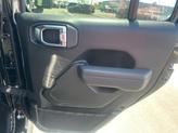 Thumbnail of 2025 Black Clearcoat Jeep Wrangler 4xe