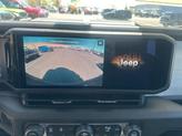 Thumbnail of 2025 Black Clearcoat Jeep Wrangler 4xe