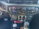 Thumbnail of 2025 Black Clearcoat Jeep Wrangler 4xe