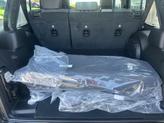 Thumbnail of 2025 Black Clearcoat Jeep Wrangler 4xe