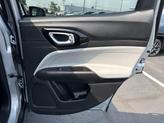 Thumbnail of 2024 Silver Zynith Metallic Clearcoat Jeep Compass