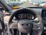 Thumbnail of 2024 Silver Zynith Metallic Clearcoat Jeep Compass