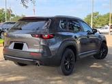 Thumbnail of 2025 Machine Gray Metallic Mazda CX-50