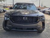 Thumbnail of 2025 Machine Gray Metallic Mazda CX-50