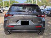 Thumbnail of 2025 Machine Gray Metallic Mazda CX-50