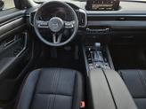 Thumbnail of 2025 wind chill pearl Mazda CX-5