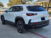 Thumbnail of 2025 wind chill pearl Mazda CX-5