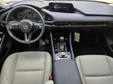 Thumbnail of 2025 Platinum Quartz Metallic Mazda Mazda3