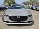 Thumbnail of 2025 Platinum Quartz Metallic Mazda Mazda3
