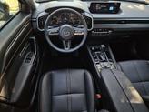 Thumbnail of 2025 Zircon Sand Metallic Mazda CX-50