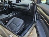 Thumbnail of 2025 Zircon Sand Metallic Mazda CX-50