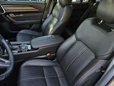 Thumbnail of 2025 Zircon Sand Metallic Mazda CX-50