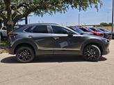 Thumbnail of 2025 Machine Gray Metallic Mazda CX-30