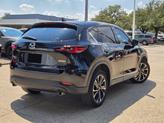 Thumbnail of 2023 Jet Black Mica Mazda CX-5