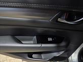 Thumbnail of 2025 Rhodium White Metallic Mazda CX-5