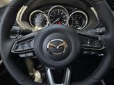 Thumbnail of 2025 Rhodium White Metallic Mazda CX-5
