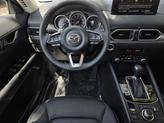 Thumbnail of 2025 Rhodium White Metallic Mazda CX-5