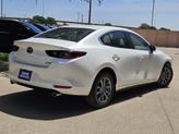 Thumbnail of 2025 Snowflake White Pearl Mica Mazda Mazda3