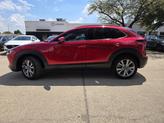 Thumbnail of 2023 Soul Red Crystal Metallic Mazda CX-30
