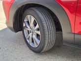 Thumbnail of 2023 Soul Red Crystal Metallic Mazda CX-30