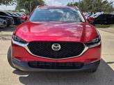 Thumbnail of 2023 Soul Red Crystal Metallic Mazda CX-30