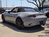 Thumbnail of 2024 Aero Gray Mazda MX-5 Miata