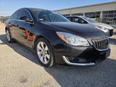 Thumbnail of 2015 Black Diamond Tricoat Buick Regal