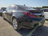 Thumbnail of 2015 Black Diamond Tricoat Buick Regal