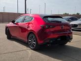 Thumbnail of 2025 Soul Red Crystal Metallic Mazda Mazda3