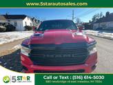 Thumbnail of 2020 RED RAM 1500