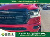 Thumbnail of 2020 RED RAM 1500
