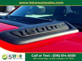 Thumbnail of 2020 RED RAM 1500
