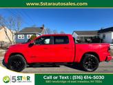 Thumbnail of 2020 RED RAM 1500