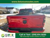 Thumbnail of 2020 RED RAM 1500