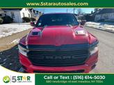 Thumbnail of 2020 RED RAM 1500