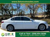 Thumbnail of 2021 WHITE BMW 530