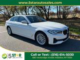 Thumbnail of 2021 WHITE BMW 530