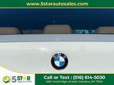 Thumbnail of 2021 WHITE BMW 530