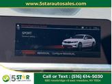 Thumbnail of 2021 WHITE BMW 330