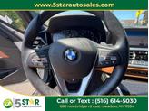 Thumbnail of 2021 WHITE BMW 330