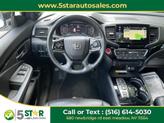 Thumbnail of 2020 WHITE Honda Pilot