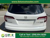 Thumbnail of 2020 WHITE Honda Pilot