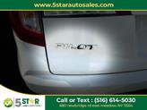 Thumbnail of 2020 WHITE Honda Pilot