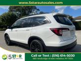 Thumbnail of 2020 WHITE Honda Pilot