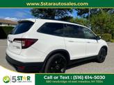 Thumbnail of 2020 WHITE Honda Pilot