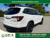 Thumbnail of 2020 WHITE Honda Pilot