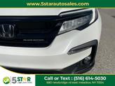 Thumbnail of 2020 WHITE Honda Pilot