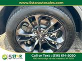 Thumbnail of 2022 Destroyer Gray Clearcoat Dodge Durango