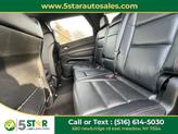 Thumbnail of 2022 Destroyer Gray Clearcoat Dodge Durango